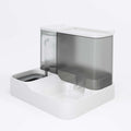 Automatic Cat Feeder & Water Dispenser (2-in-1)